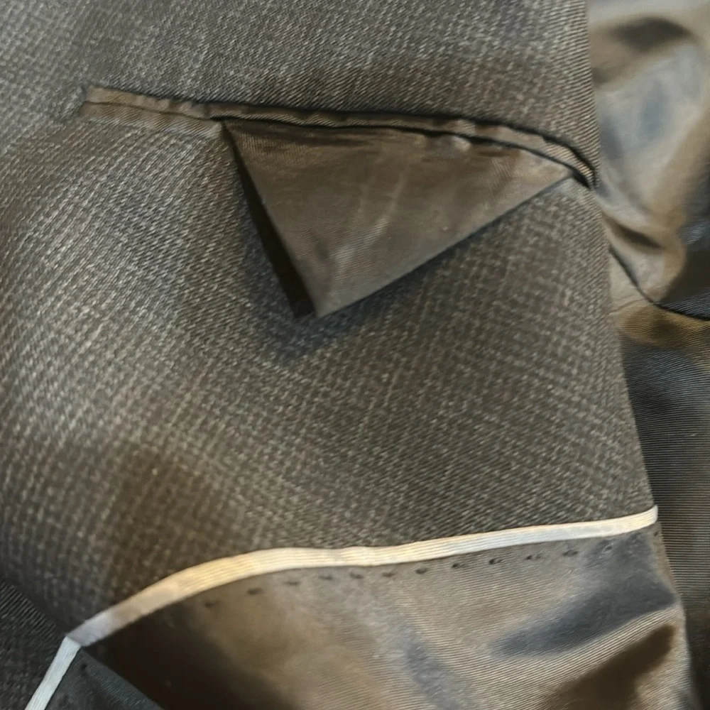 Banana Republic sport jacket‎ slim and beautiful